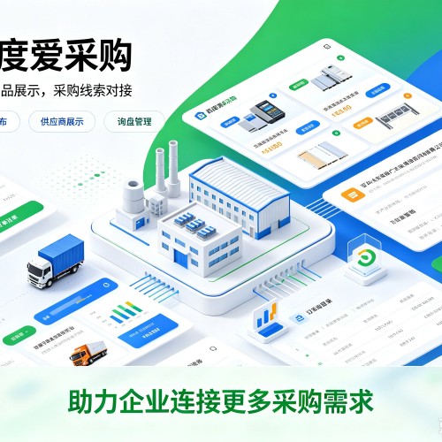 江永百度爱采购